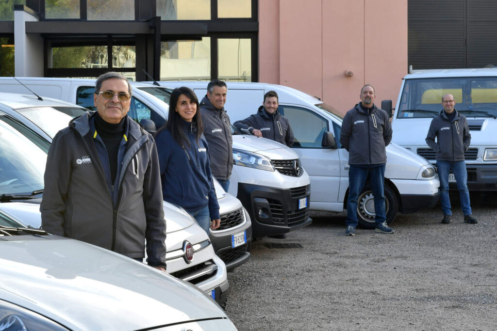 Chemigien leader nella derattizzazione a Rieti