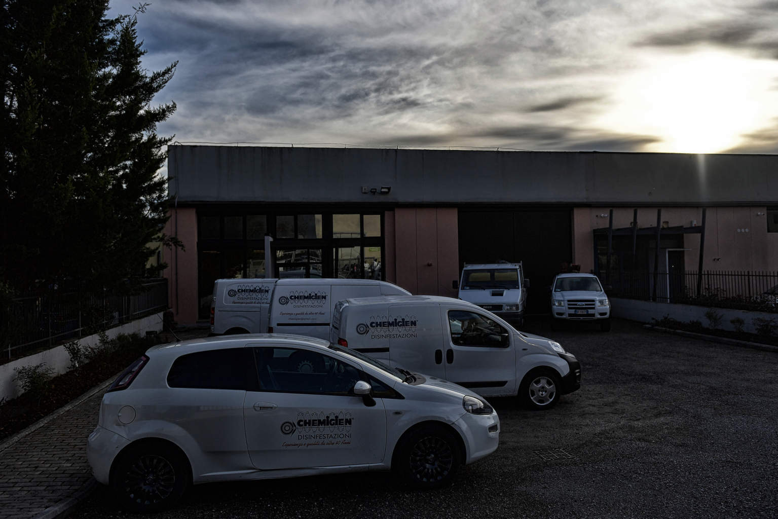 Chemigien leader nella derattizzazione a Rieti