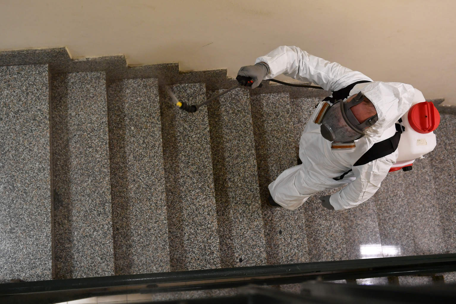 Rieti Sanificazioni Chemigien